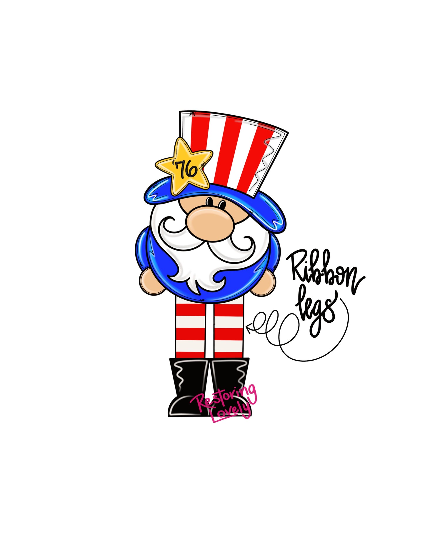 Uncle Sam (RL143)
