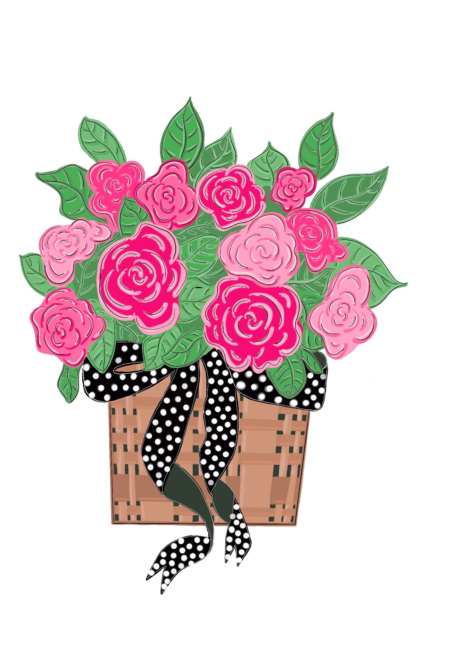 Roses (RA014)