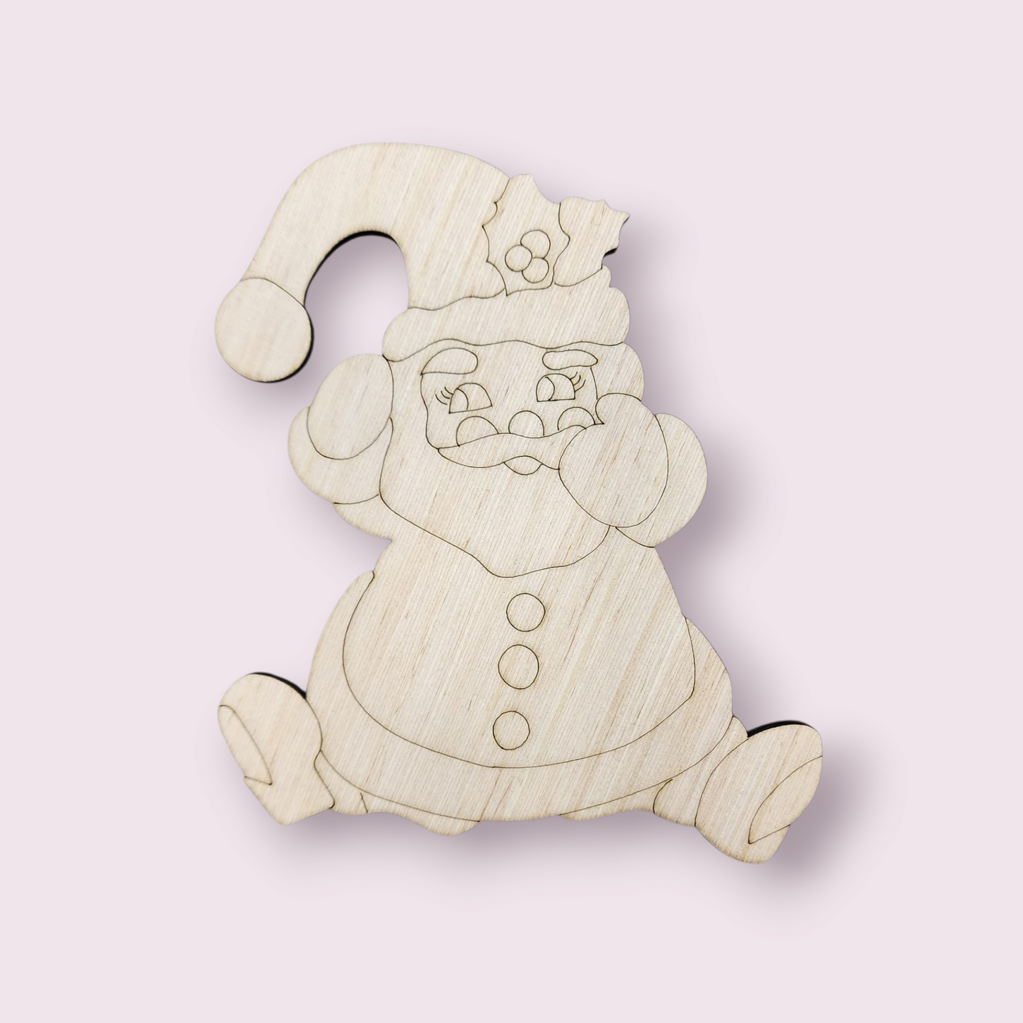 Santa (RA106O)