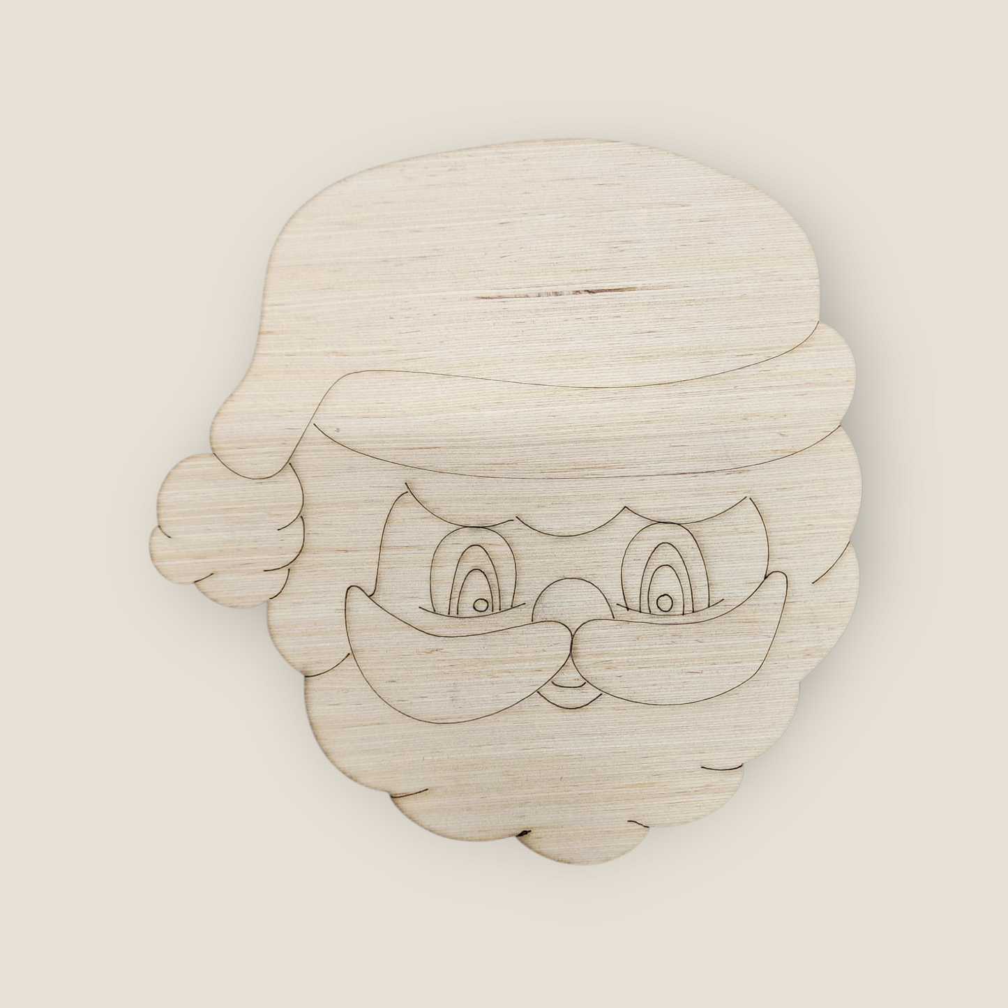 Santa Face (RA111O)