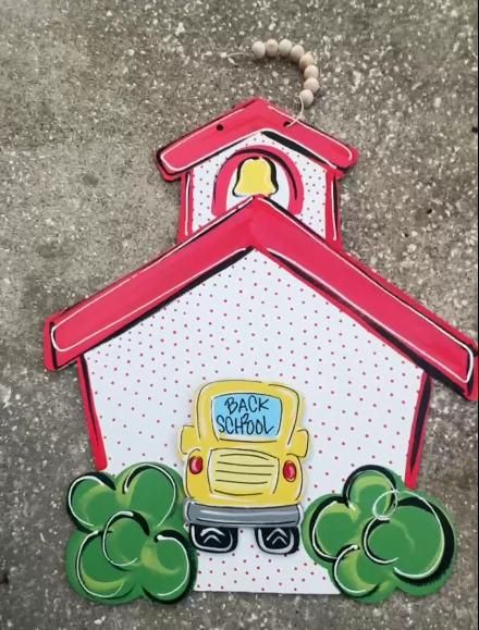 School House (HC171)