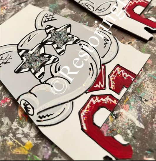 Alabama Elephant (RL167)