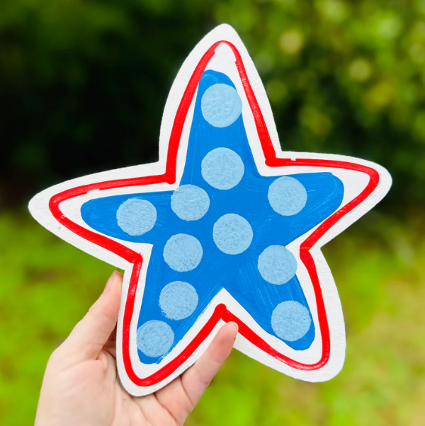 Star (HC005)