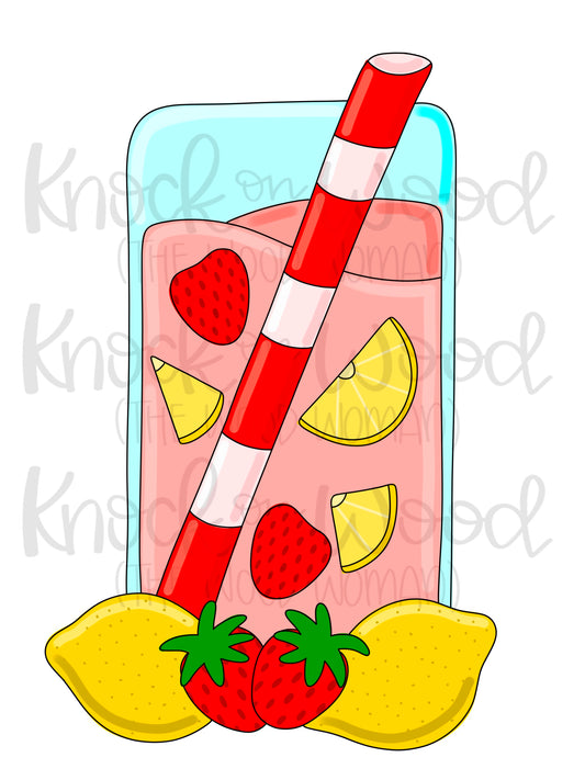 Strawberry Lemonade (KW078)