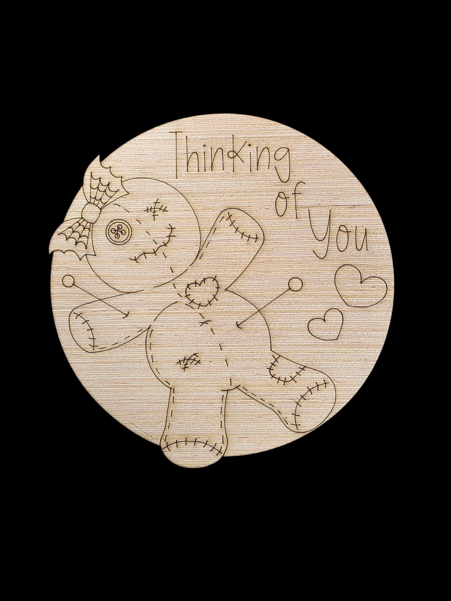 Thinking Of You (PC068)