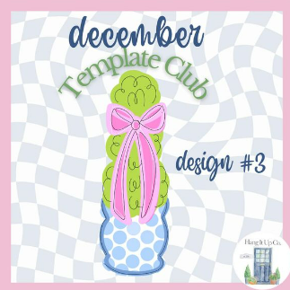 Valentine Topiary (HC119)