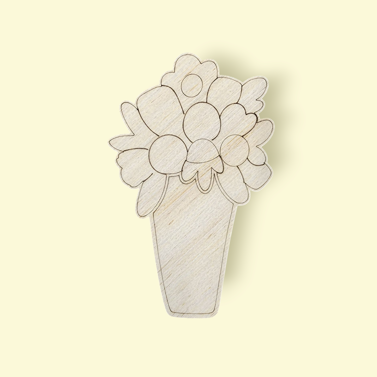 Flower Vase (HC145)