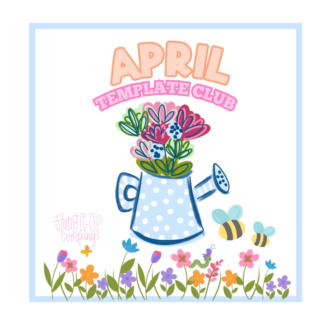 Watering Can (HC252)