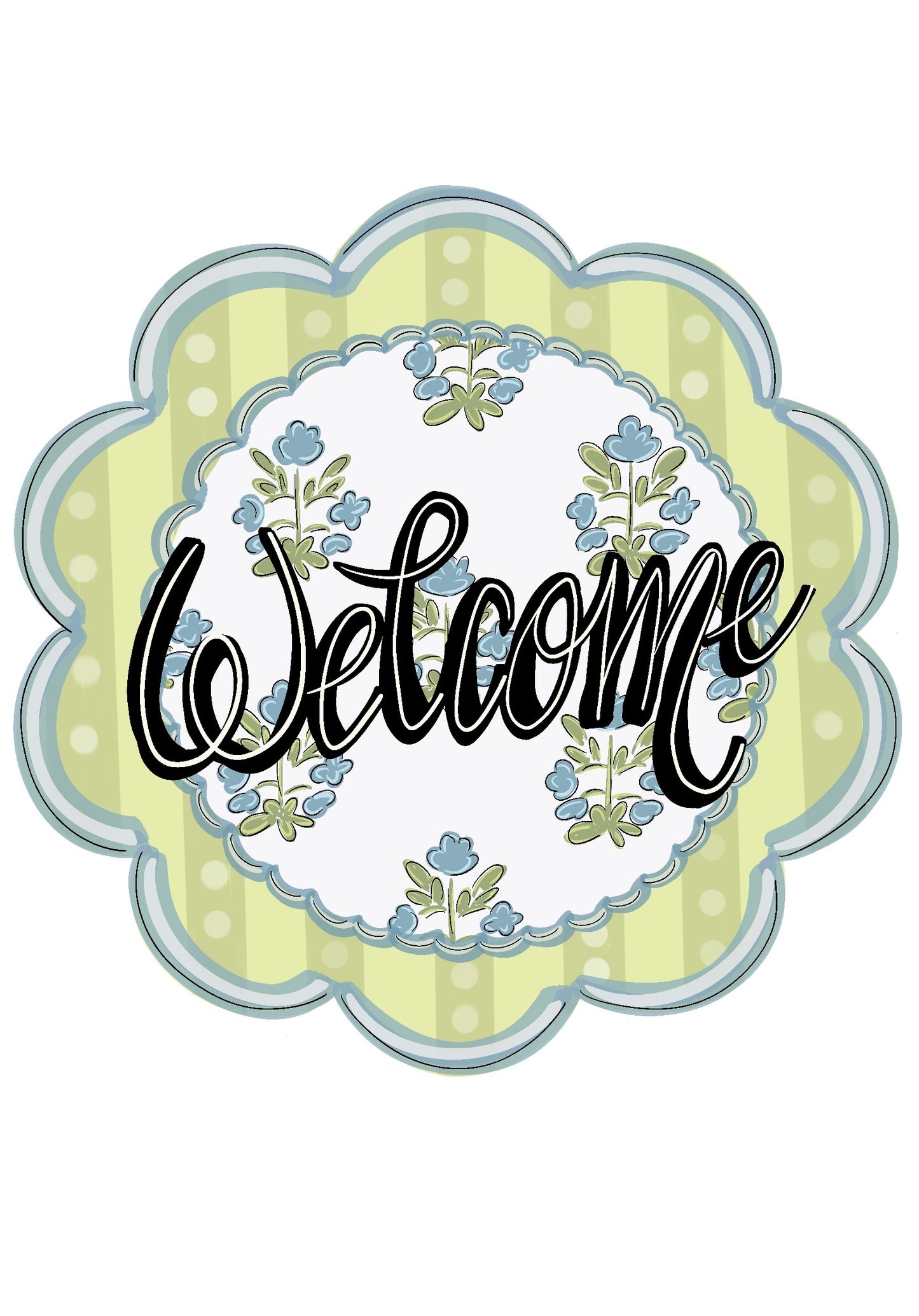 Welcome (RA030)