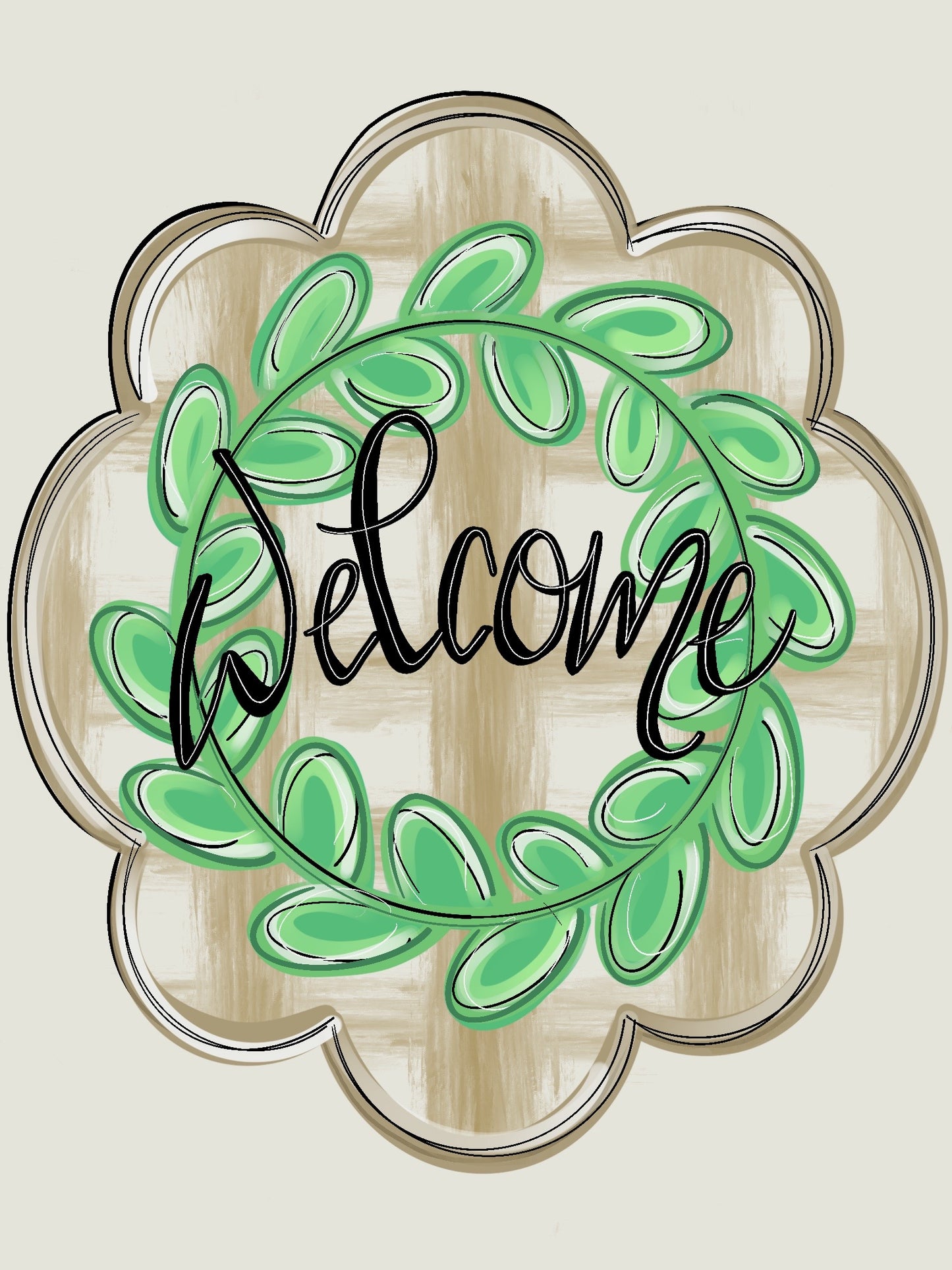 3D Welcome (RA002)