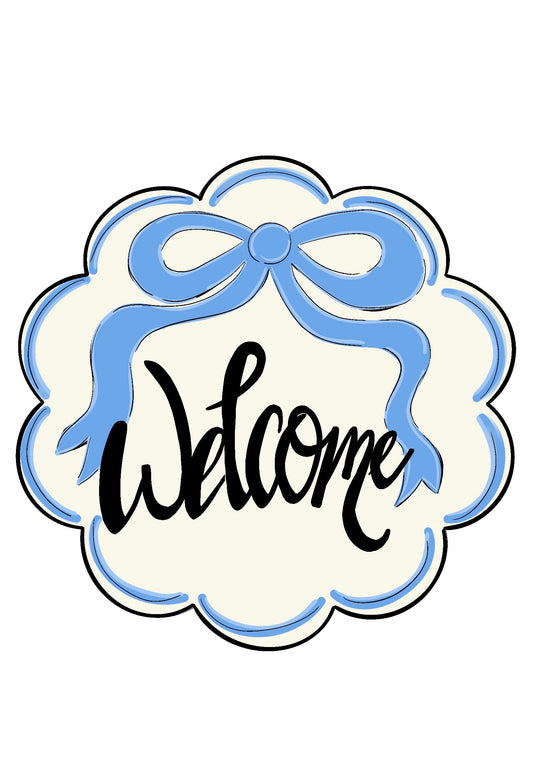 Welcome Scallop(RA026)