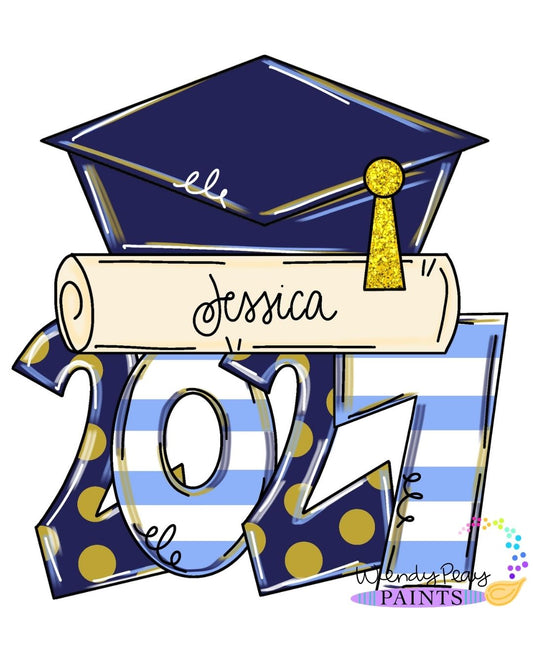 2027 Grad (WP098)