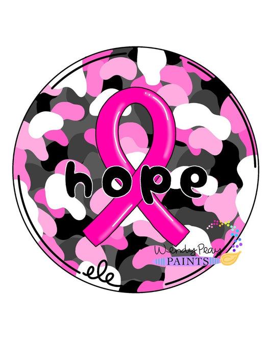 Hope Round (WP109)