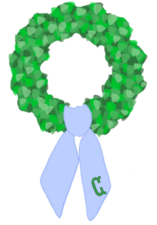 Wreath (RA016)