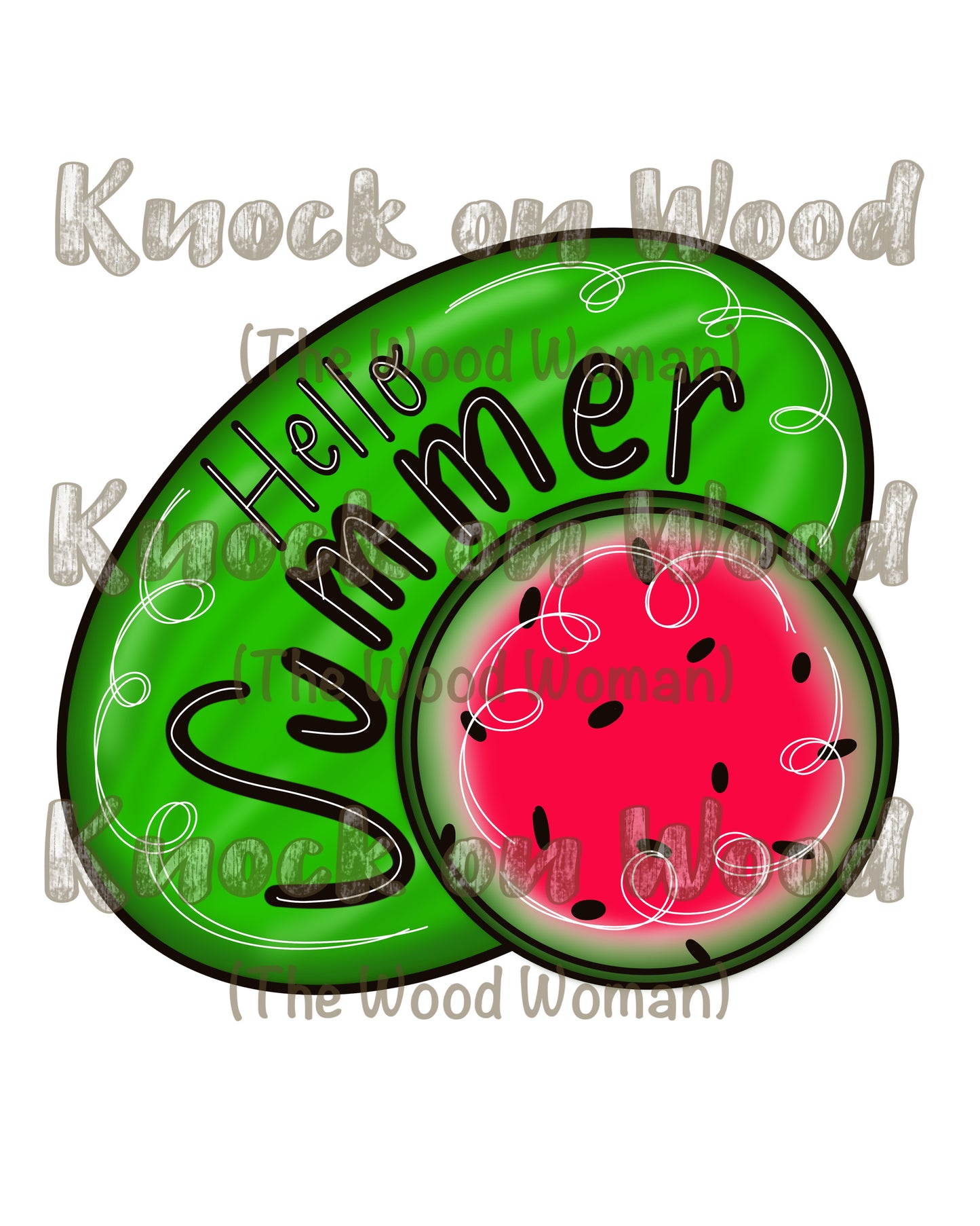 Watermelons (KW080)