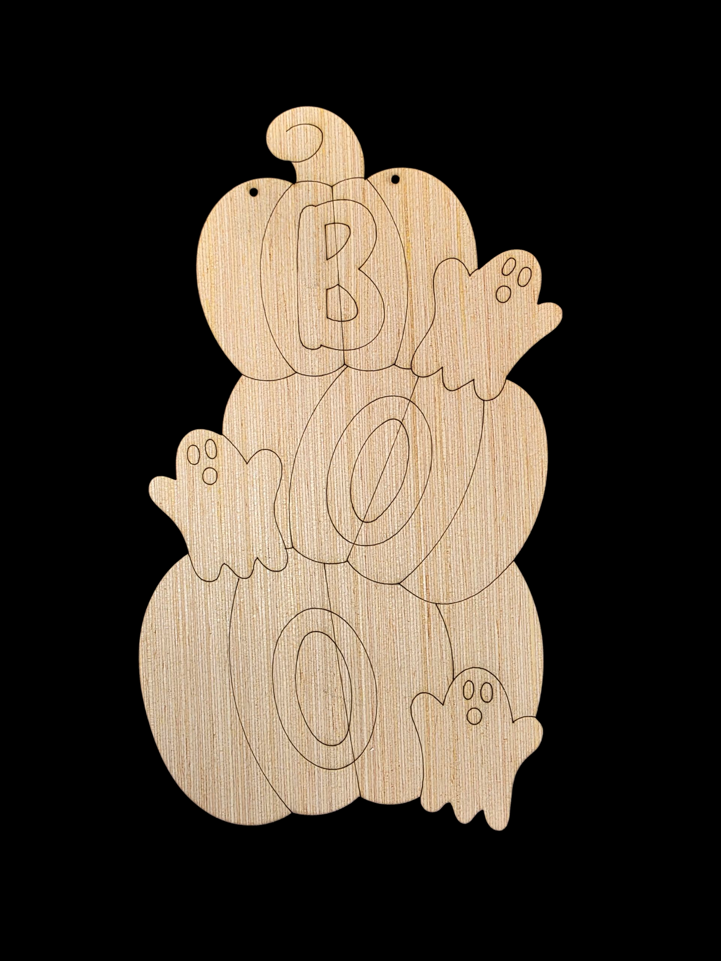 Boo Stack (KW096)