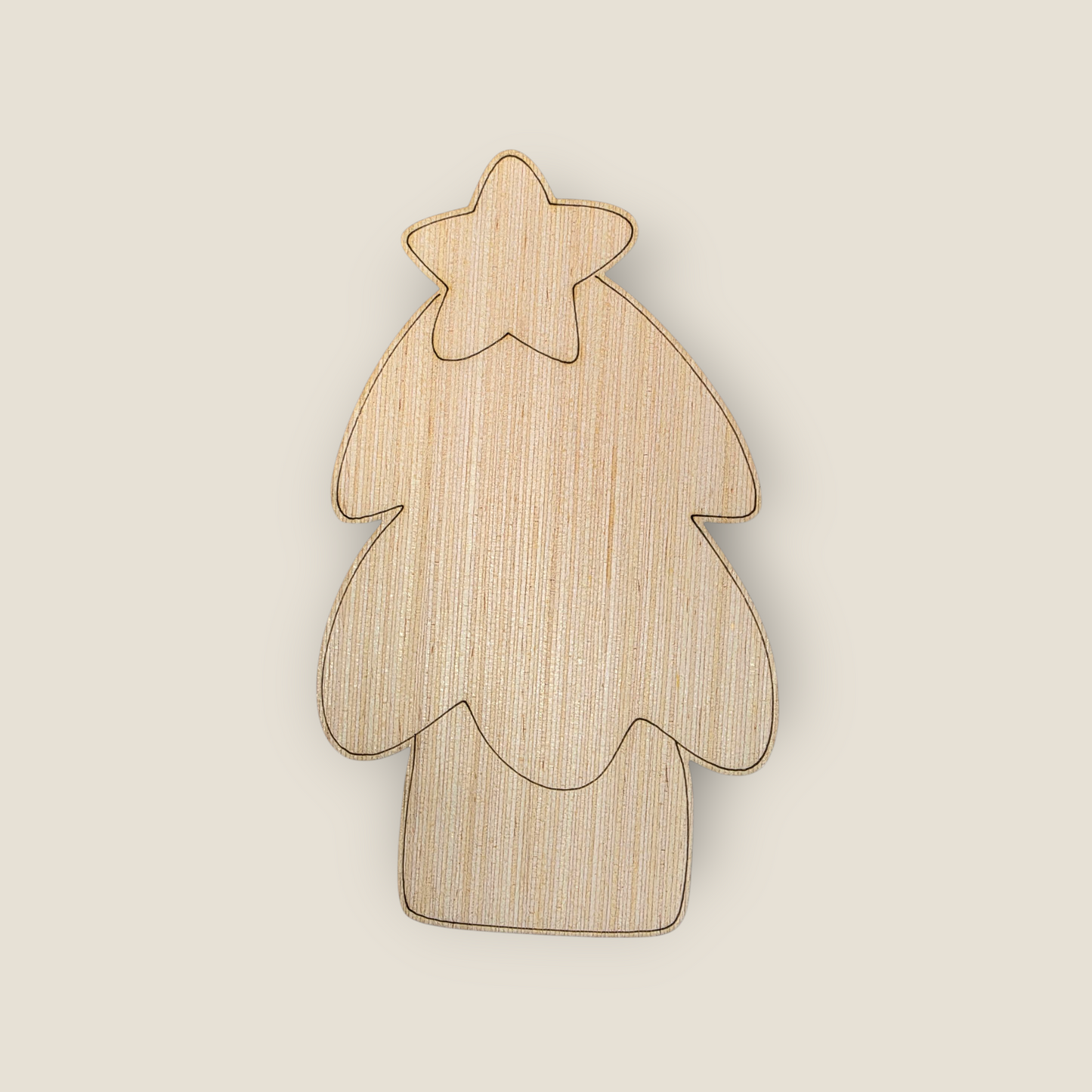 Christmas Tree (HC063)