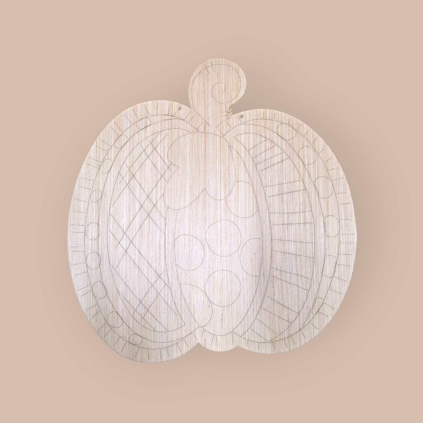 Funky Pumpkin (HC198)