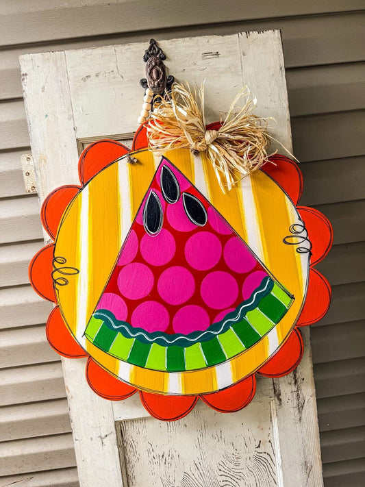 Watermelon Scallop (DO-099)