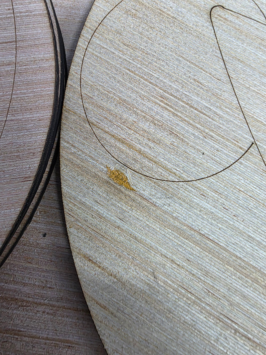 The Misfit Box (Door Hangers)