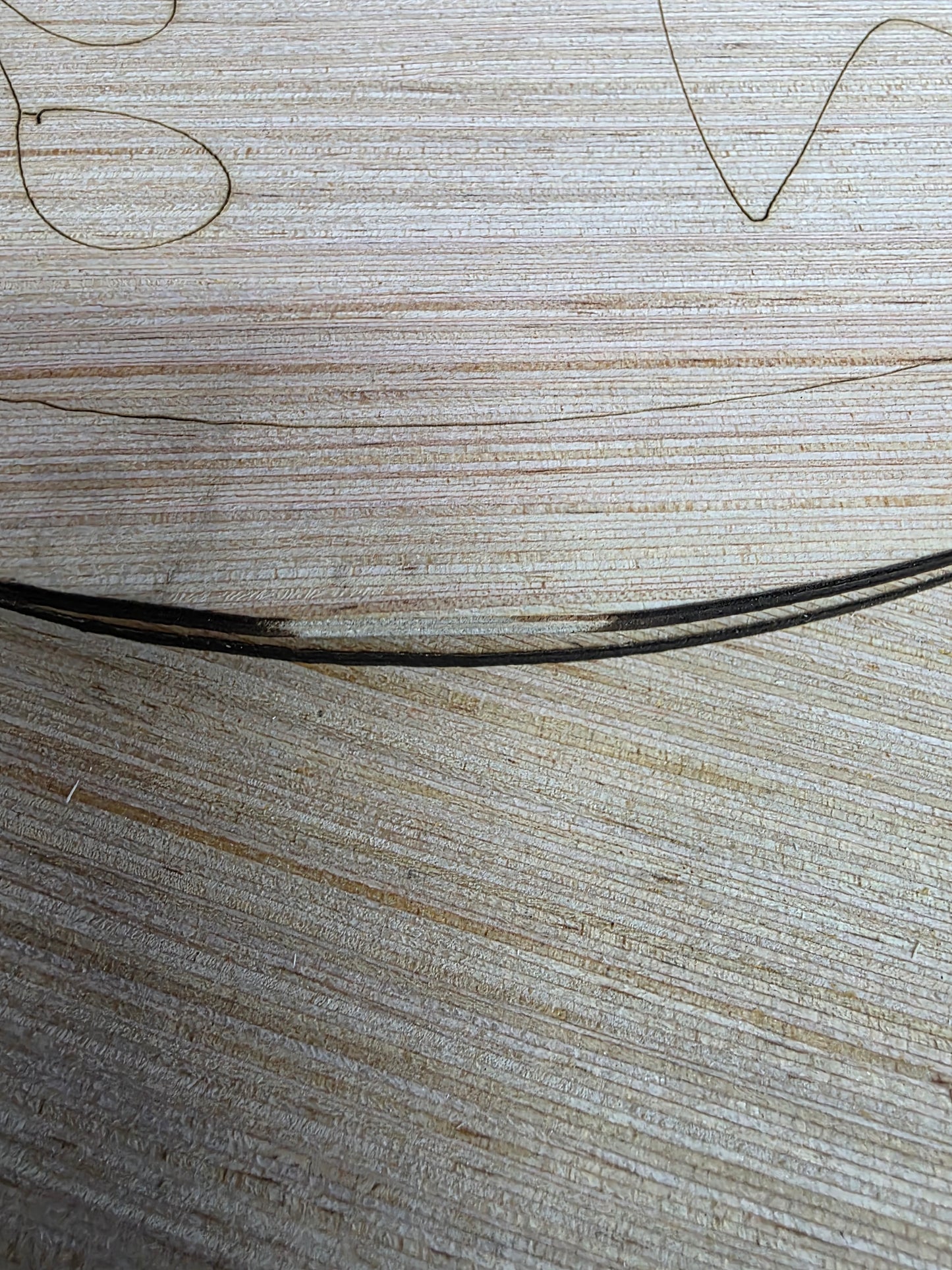 The Misfit Box (Door Hangers)