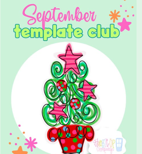 Christmas Tree (HC194)