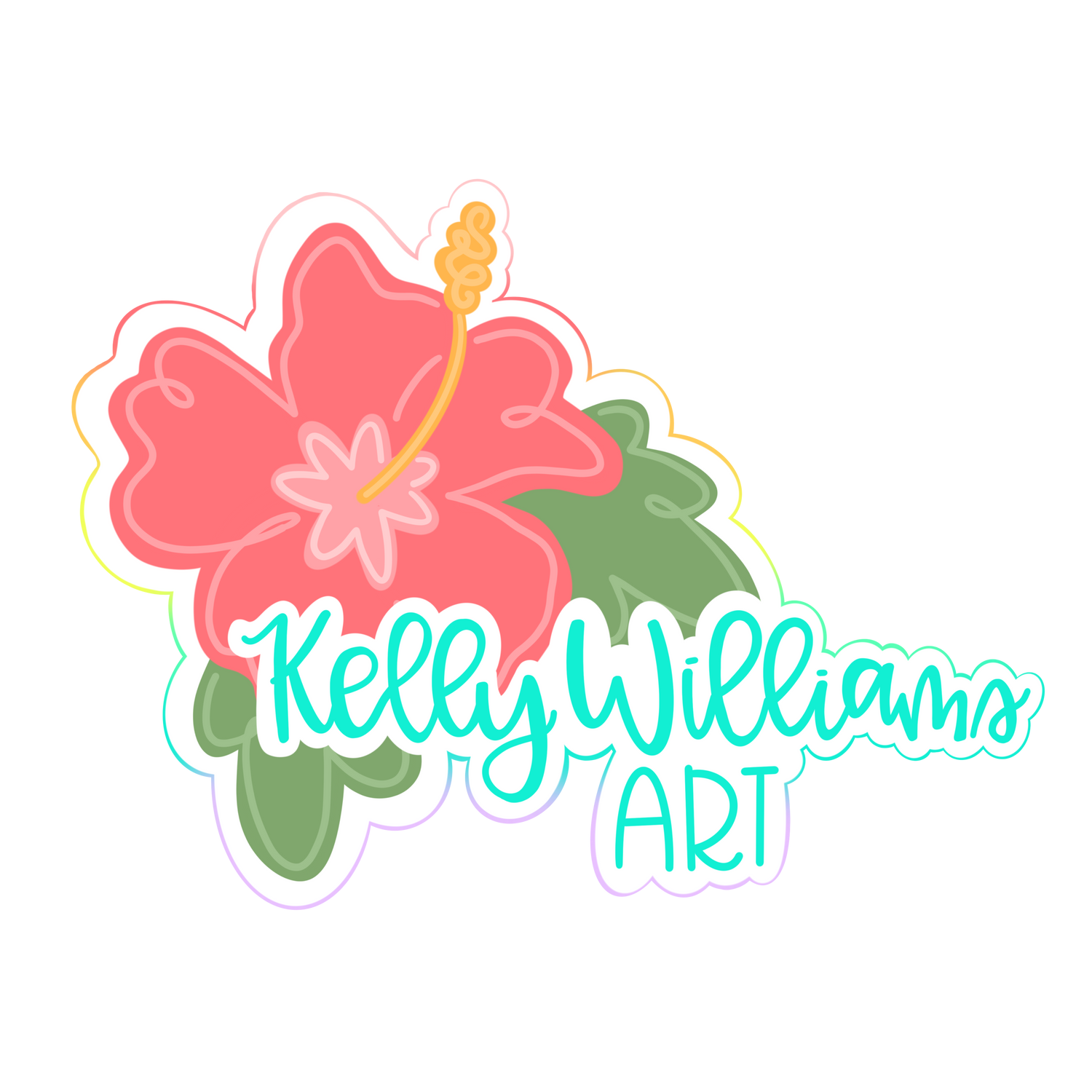 Kelly Williams Art
