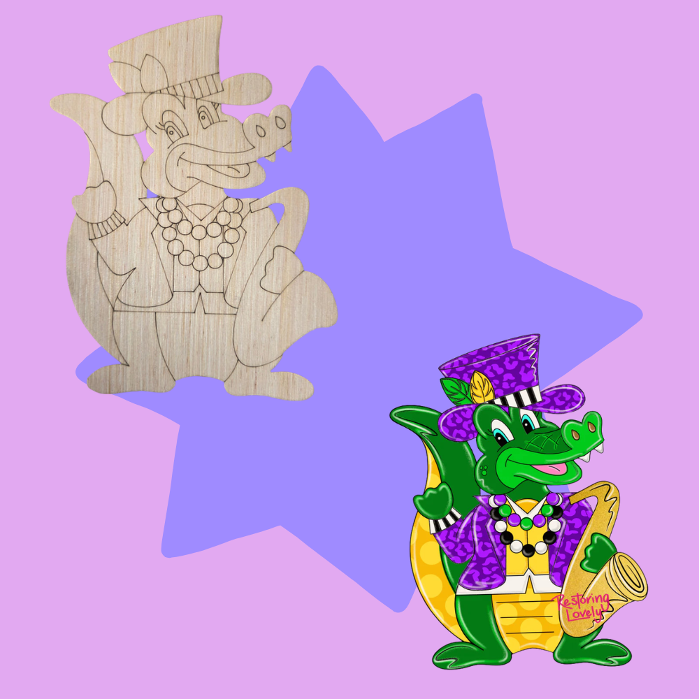 Mardi Gras