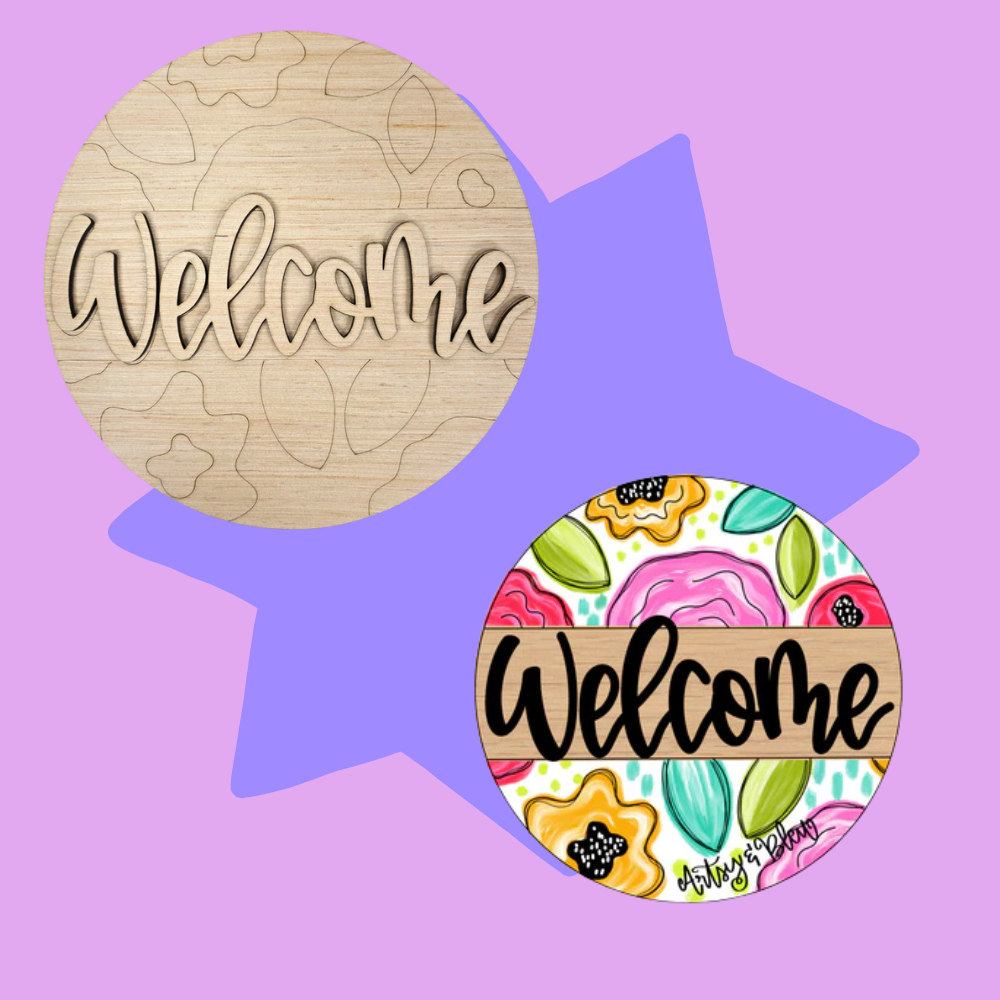Welcome Rounds