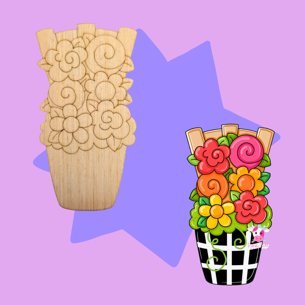 Floral