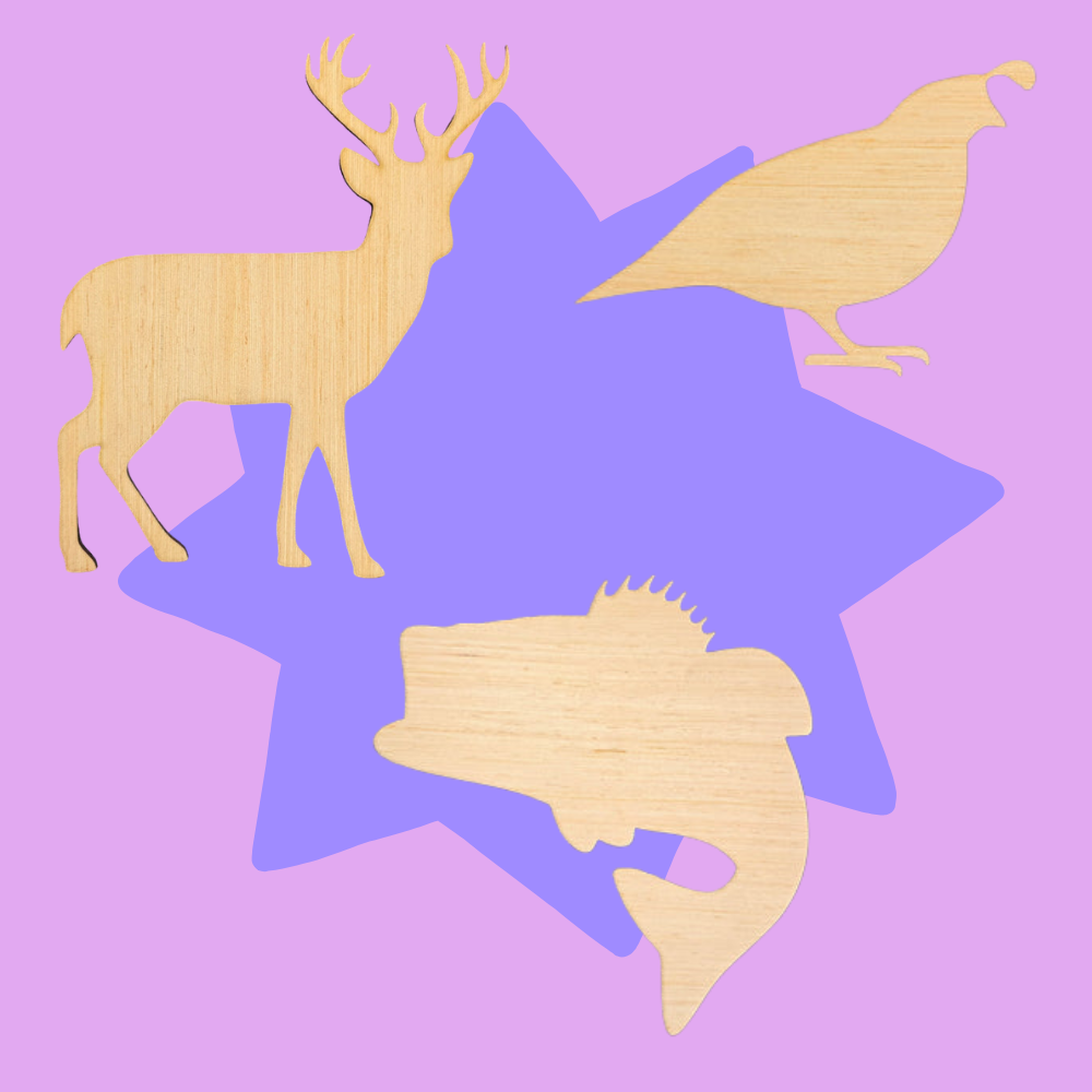 Animals