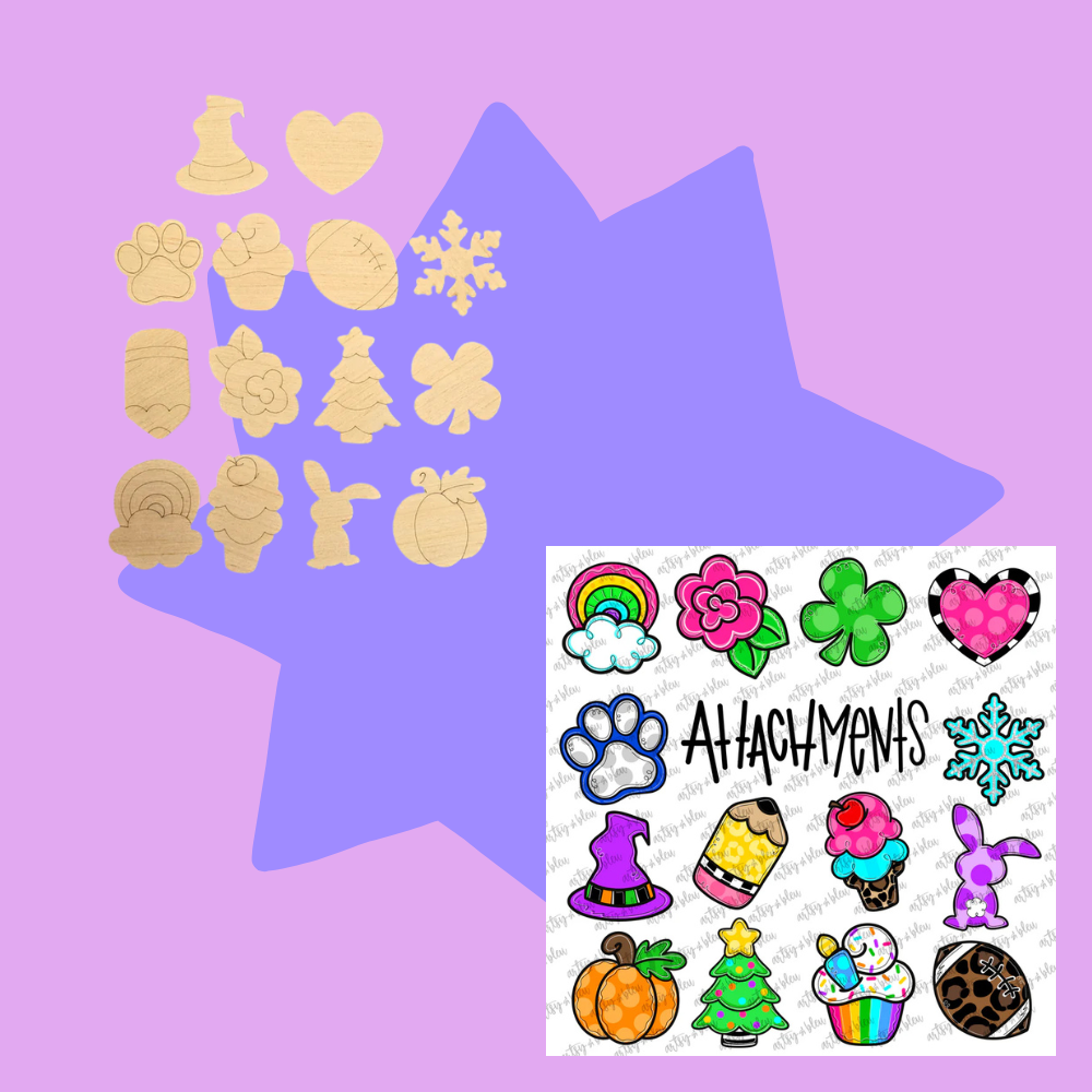Attachment Bundles