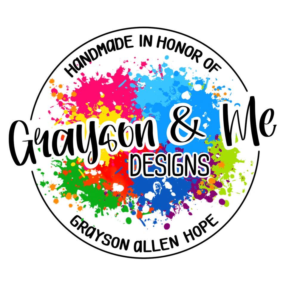 Grayson & Me