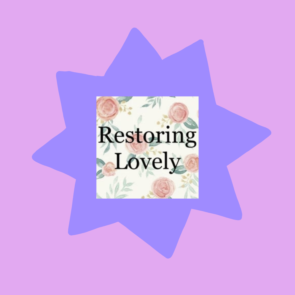 Restoring Lovely