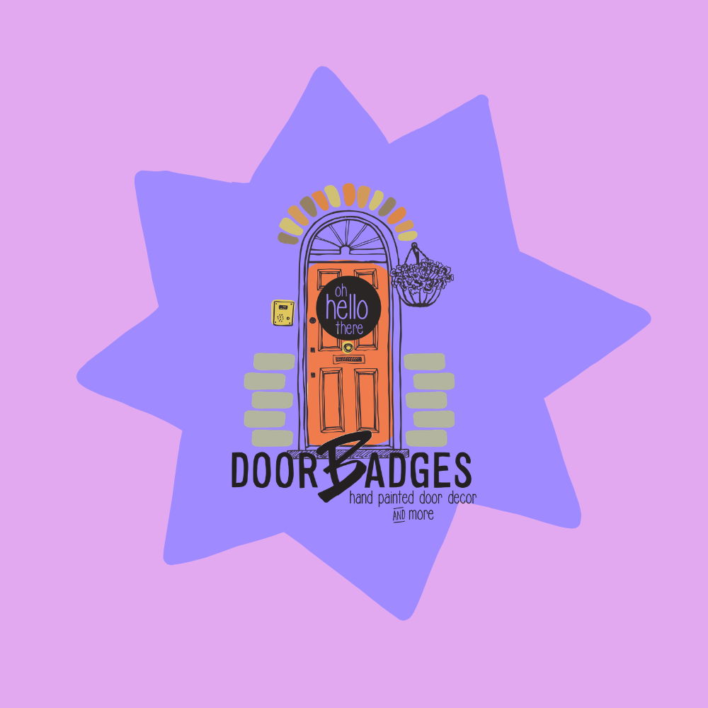 Doorbadges