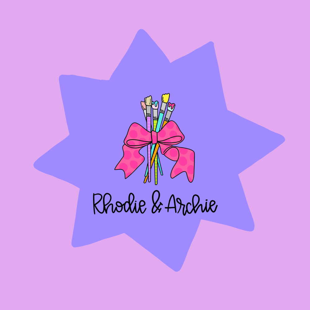 Rhodie & Archie