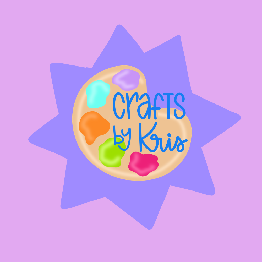 Crafts By Kris