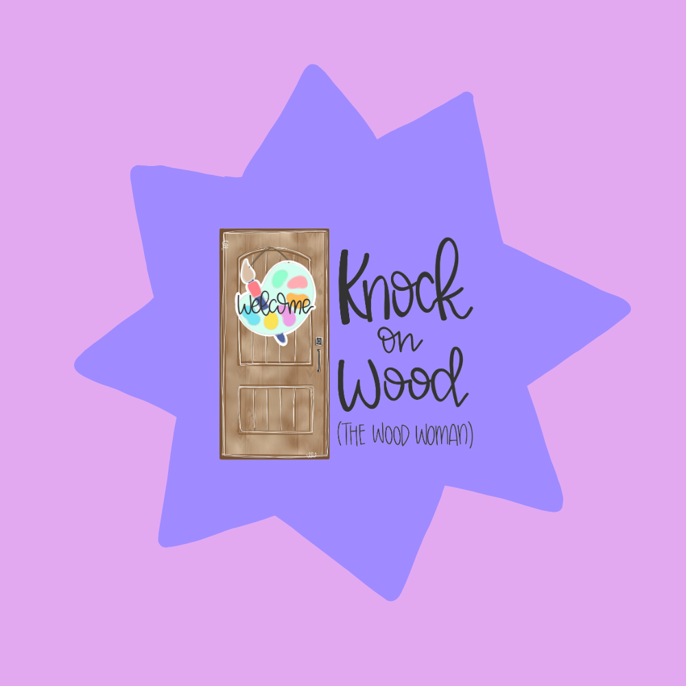 Knock On Wood