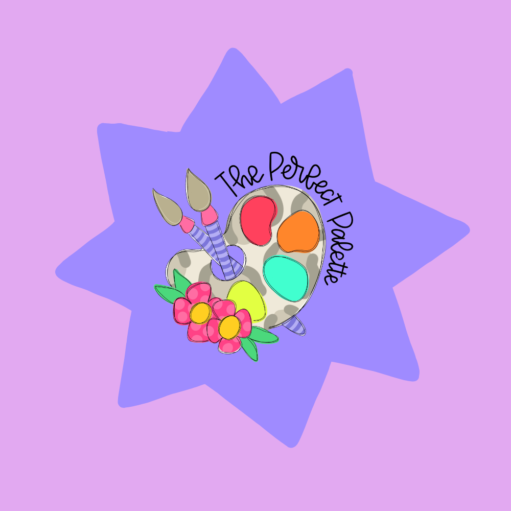 The Perfect Palette