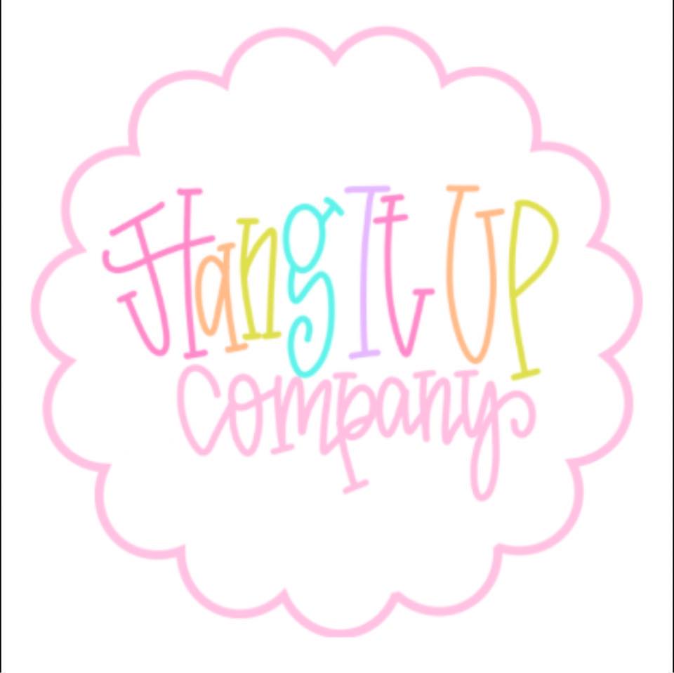 Hang It Up Co