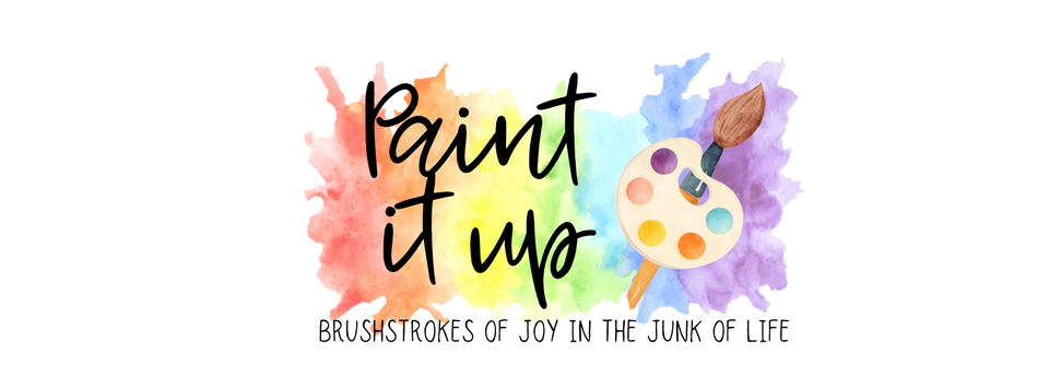 Paint It Up