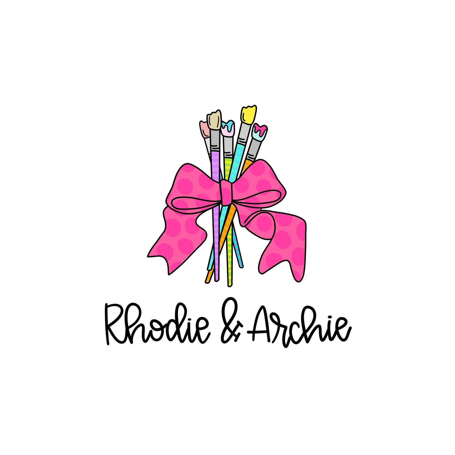 Rhodie & Archie