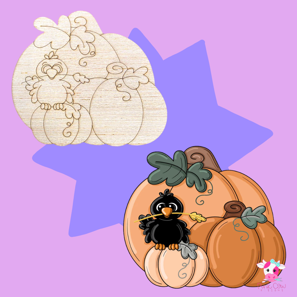 Fall Blanks