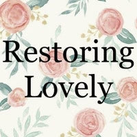 Restoring Lovely