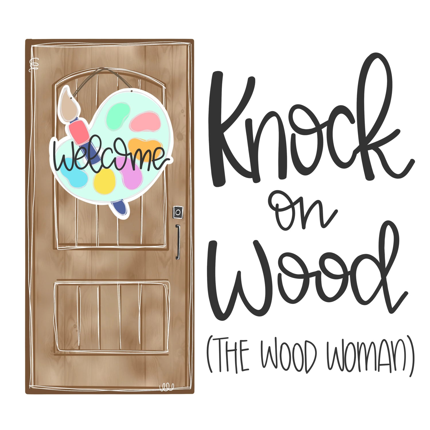 Knock On Wood
