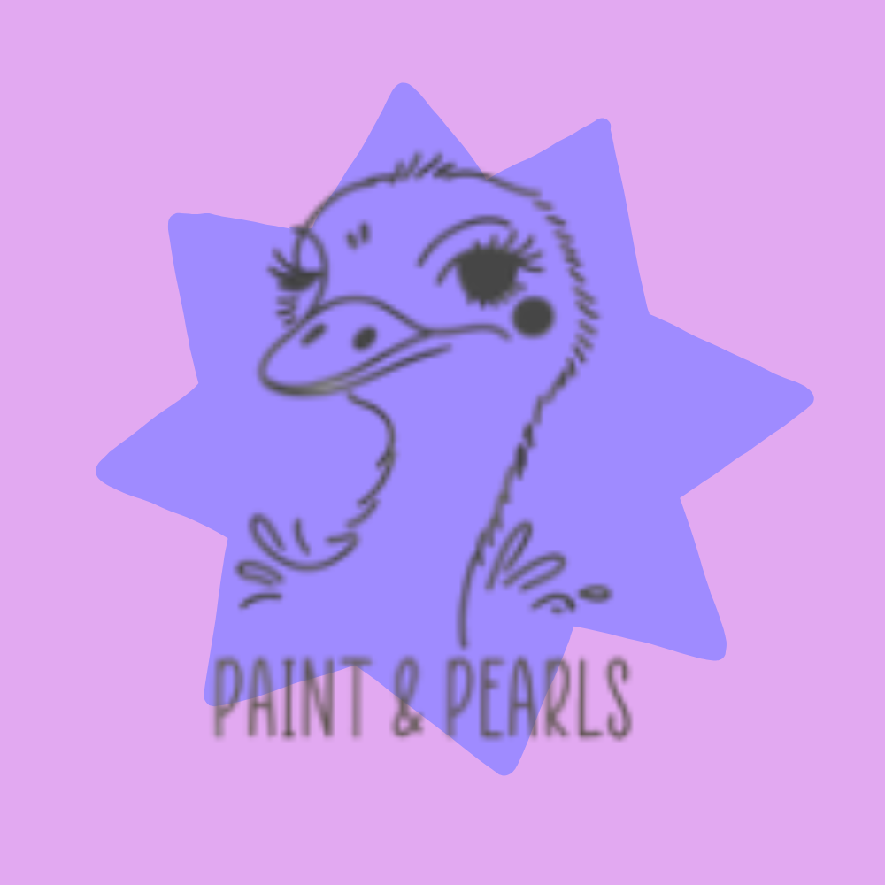 Paint & Pearls