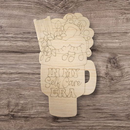 In My Self Care Era (BA167)