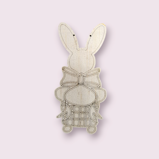 Easter Bunny (RA004)