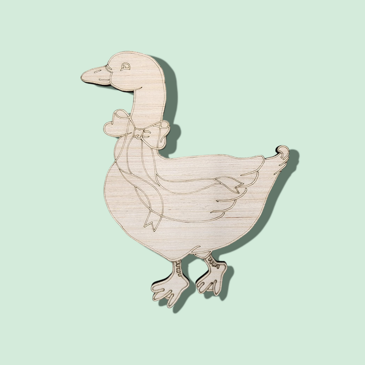 Goose (RA022)