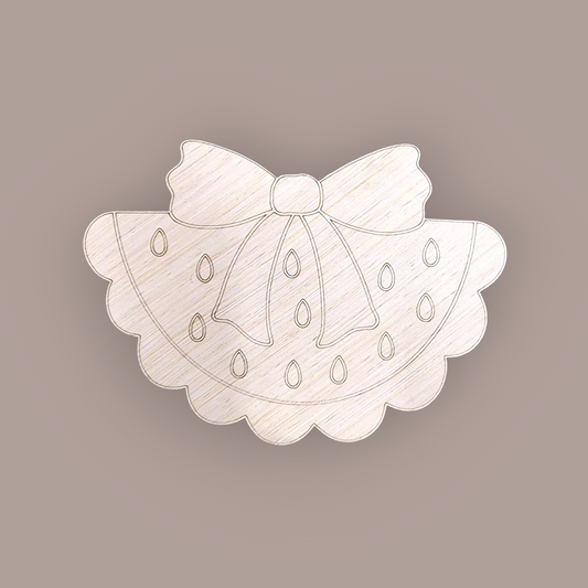 Watermelon Bow (GM003)